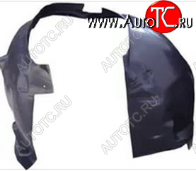 819 р. Правый подкрылок передний BodyParts  CITROEN C5 ( RD,  RW) (2008-2017) дорестайлинг, седан, доресталийнг, универсал  с доставкой в г. Пермь