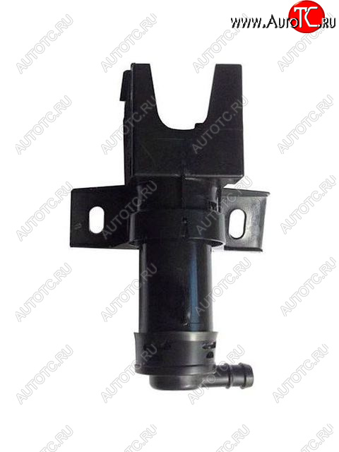 979 р. Правая форсунка омывателя фары (пр-во Китай) BODYPARTS Toyota Land Cruiser Prado J120 (2002-2009)  с доставкой в г. Пермь