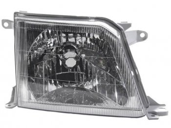 Правая фара BODYPARTS Toyota Land Cruiser Prado  J90 (1999-2002) 3 дв. рестайлинг