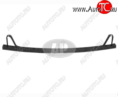 2 399 р. QASHQAI 07- УСИЛИТЕЛЬ БАМПЕРА ПЕРЕДН МАЛЕНЬК (Китай) BODYPARTS nnqas07-243  с доставкой в г. Пермь