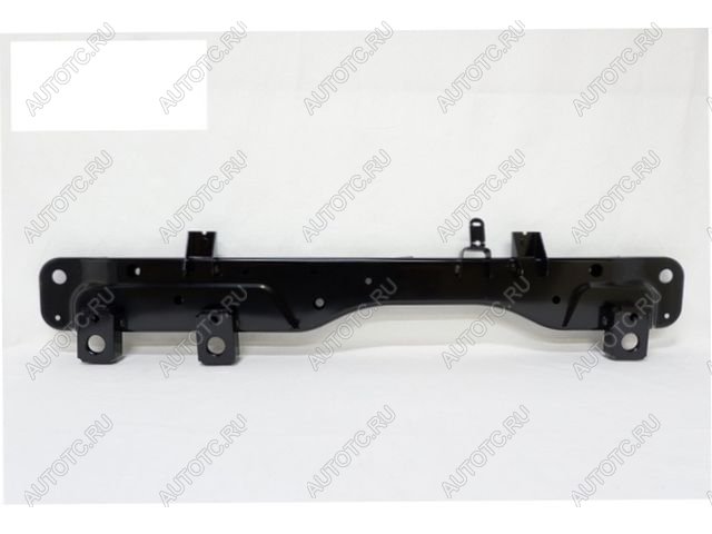 3 499 р. QASHQAI 14- БАЛКА СУППОРТА РАДИАТ НИЖН (Китай) BodyParts nnqas14-410  с доставкой в г. Пермь