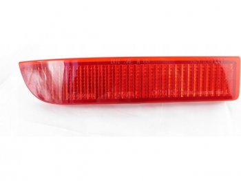 299 р. RAV4 06- ФОНАРЬ-КАТАФОТ ЛЕВ В ЗАДН БАМПЕР (Китай) BODYPARTS tyrv406-050-l  с доставкой в г. Пермь. Увеличить фотографию 1