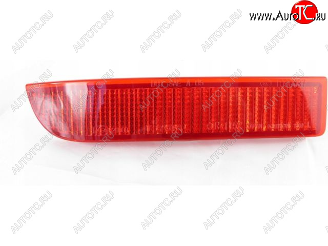 299 р. RAV4 06- ФОНАРЬ-КАТАФОТ ЛЕВ В ЗАДН БАМПЕР (Китай) BODYPARTS tyrv406-050-l  с доставкой в г. Пермь