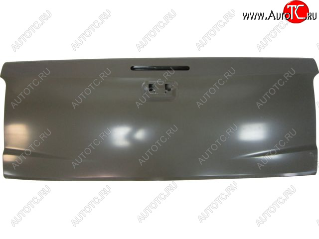 21 449 р. Крышка багажника (с отверстием под стоп сигнал) BodyParts Mitsubishi L200 5 KK,KL дорестайлинг (2015-2019) (Неокрашенная) с доставкой в г. Пермь Увеличить фотографию 1 21 449 р. Крышка багажника (с отверстием под стоп сигнал) BodyParts Mitsubishi L200 5 KK,KL дорестайлинг (2015-2019) (Неокрашенная) с доставкой в г. Пермь