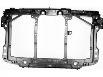 6 13- {MAZDA 3 13-} ПАНЕЛЬ ПЕРЕДН ПЛАСТИК (Китай) BODYPARTS mz00613-361