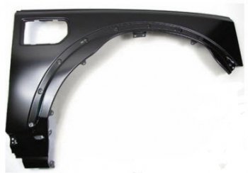 Правое крыло переднее BodyParts Land Rover Discovery  3 L319 (2004-2009)