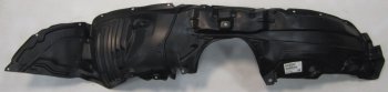Правый подкрылок передний BODYPARTS Mazda 3/Axela  BK (2003-2006) дорестайлинг седан, дорестайлинг, хэтчбэк