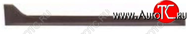 2 679 р. LANCER (НАКЛАДКА ВНЕШНЯЯ НА ПОРОГ) МОЛДИНГ КУЗОВА ПРАВ (Китай) BODYPARTS mblan10-540-r  с доставкой в г. Пермь