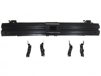 Усилитель переднего бампера (пр-во Китай) BODYPARTS Mitsubishi Outlander  GF (2015-2018) 2-ой рестайлинг