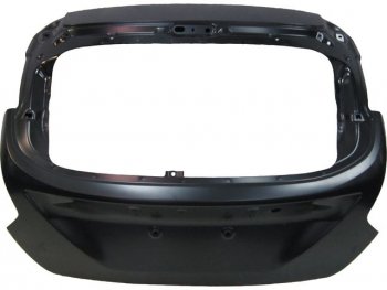 Дверь багажника BodyParts Ford Focus  3 (2010-2015) хэтчбэк дорестайлинг