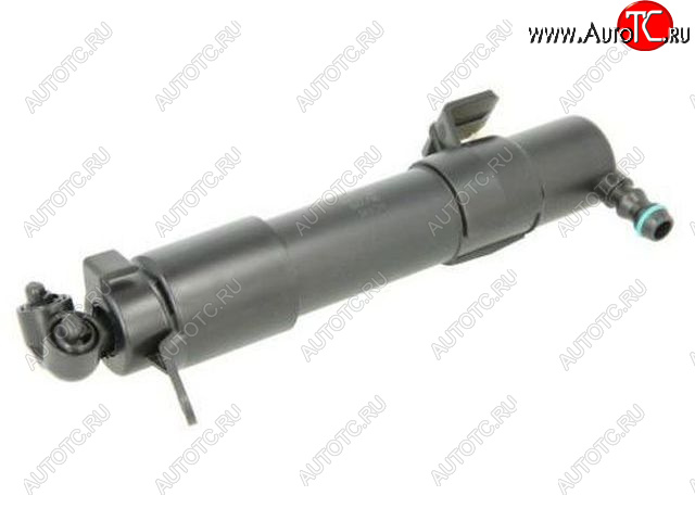 569 р. Левая форсунка омывателя фар (пр-во Китай) BODYPARTS  Mercedes-Benz E-Class  W211 (2006-2009) рестайлинг седан  с доставкой в г. Пермь