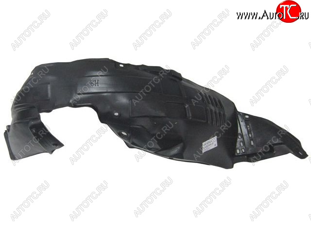 839 р. Левый подкрылок передний BODYPARTS  KIA Sorento  XM (2009-2012) дорестайлинг  с доставкой в г. Пермь