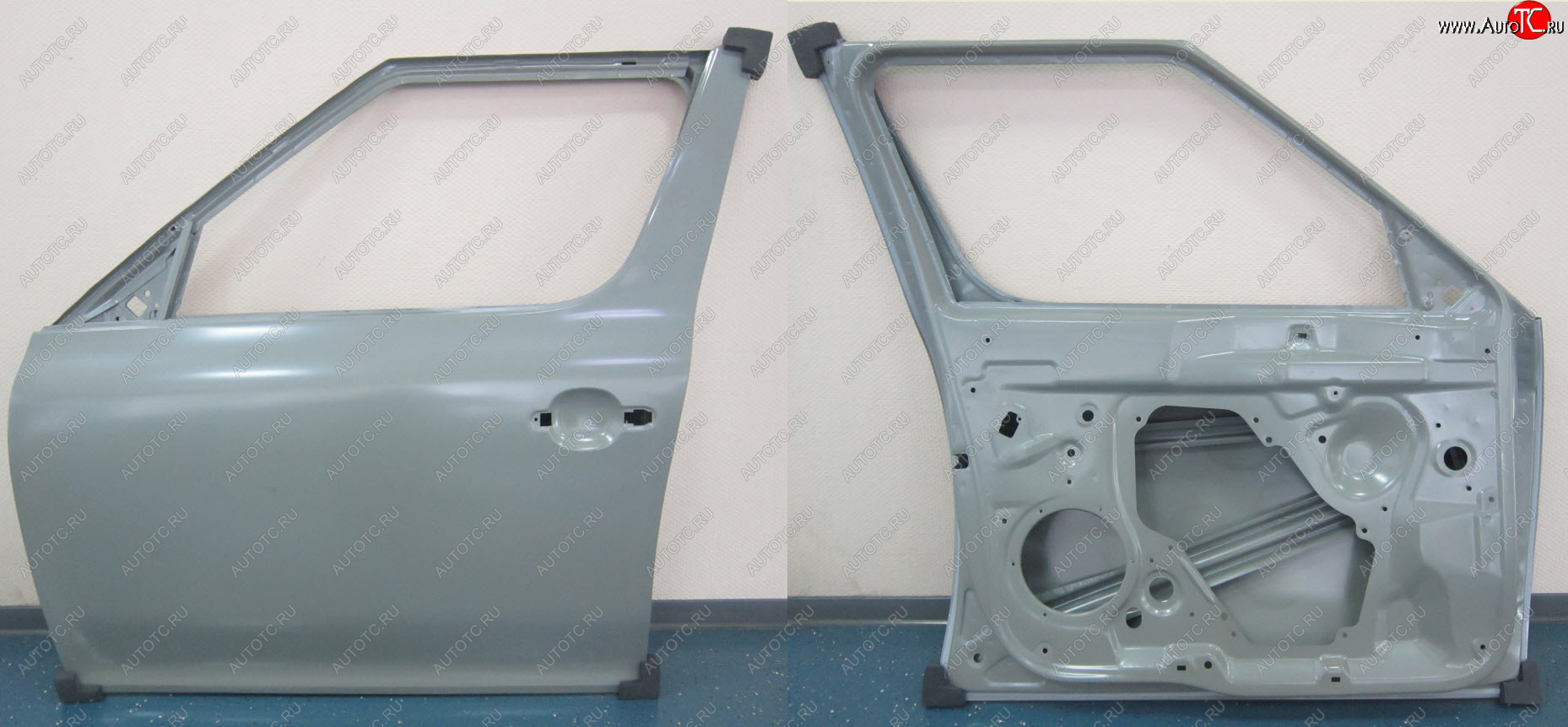 30 999 р. YETI ДВЕРЬ ПЕРЕДН ЛЕВ (Китай) BODYPARTS sdyet10-510-l  с доставкой в г. Пермь