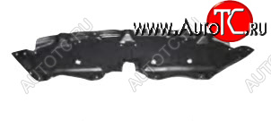 2 899 р. COROLLA ЗАЩИТА ПОДДОНА (Китай) ПЛАСТИК BODYPARTS tycrl02-9f0p  с доставкой в г. Пермь