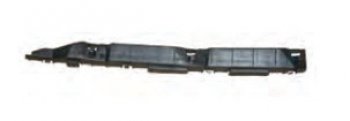 Левое крепление заднего бампера (пр-во Китай) BODYPARTS Hyundai Verna  2 MC (2005-2011) седан