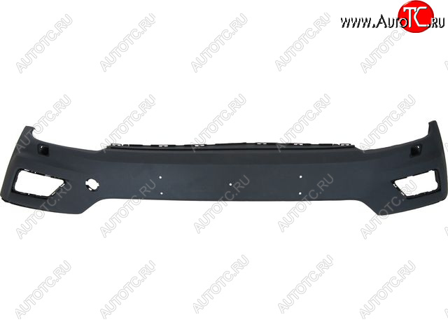 4 649 р. TIGUAN 16- БАМПЕР ПЕРЕДН С ОТВ ПОМЫВАТ ФАР (Китай) BODYPARTS vwtgn16-161  с доставкой в г. Пермь