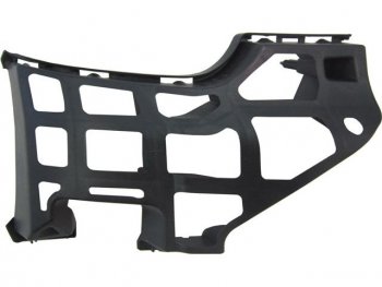 Правое крепление переднего бампера (пр-во Китай) BODYPARTS Skoda Superb  B6 (3T) (2008-2013) лифтбэк дорестайлинг