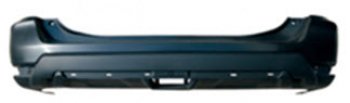 3 099 р. X-TRAIL 17- БАМПЕР ЗАДН (Китай) BODYPARTS nnxtr17-640  с доставкой в г. Пермь. Увеличить фотографию 1