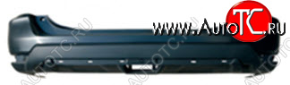 3 099 р. X-TRAIL 17- БАМПЕР ЗАДН (Китай) BODYPARTS nnxtr17-640  с доставкой в г. Пермь