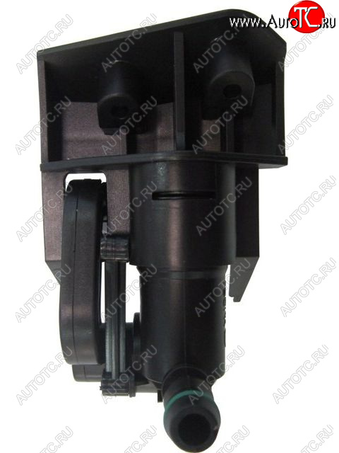 1 149 р. Левая форсунка омывателя фар (пр-во Китай) BODYPARTS  Toyota Corolla  E140 (2009-2013) седан рестайлинг  с доставкой в г. Пермь