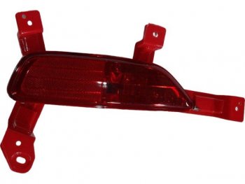 Правый фонарь в задний бампер BODYPARTS KIA Sorento  UM/Prime (2014-2018) дорестайлинг