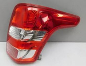 Правый фонарь задний BodyParts Mitsubishi L200  5 KK,KL (2015-2019) дорестайлинг