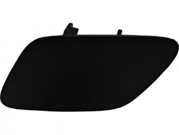 Левая крышка форсунки омывателя фары (пр-во Китай) BODYPARTS BMW X5  E70 (2006-2010) дорестайлинг