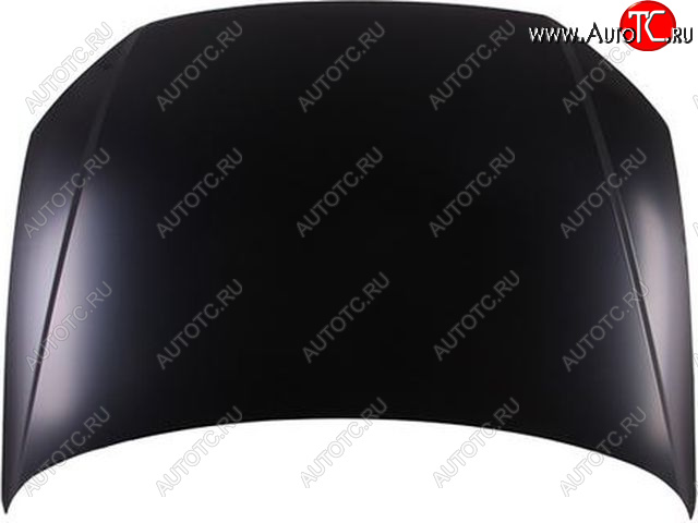 10 199 р. POLO КАПОТ (Китай) BODYPARTS vwplo15-331  с доставкой в г. Пермь