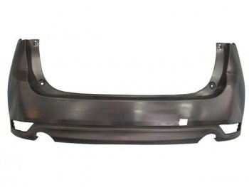 Бампер задний BodyParts Mazda CX-5  KF (2016-2025)