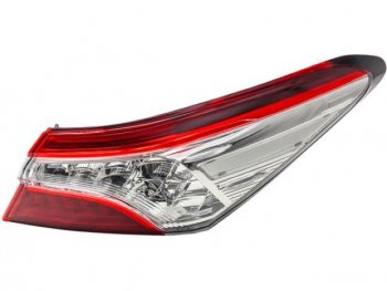 Правый фонарь задний (внешний) BodyParts Toyota Camry  XV70 (2017-2021) дорестайлинг