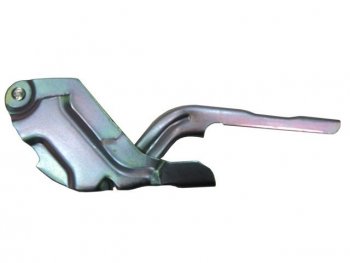 SOLARIS ПЕТЛЯ КАПОТА ПРАВ (Китай) BODYPARTS hnsol17-340-r