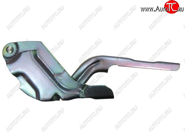 829 р. SOLARIS ПЕТЛЯ КАПОТА ПРАВ (Китай) BODYPARTS hnsol17-340-r  с доставкой в г. Пермь