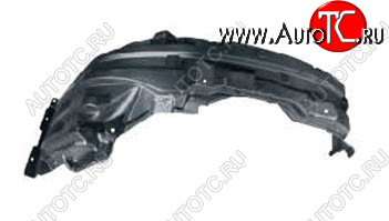 599 р. Левый подкрылок BodyParts Mitsubishi Outlander GF дорестайлинг (2012-2014) с доставкой в г. Пермь Увеличить фотографию 1 599 р. Левый подкрылок BodyParts Mitsubishi Outlander GF дорестайлинг (2012-2014) с доставкой в г. Пермь