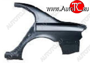 20 599 р. SONATA КРЫЛО ЗАДН ЛЕВ (Китай) BODYPARTS hnson02-560-l  с доставкой в г. Пермь