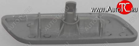 253 р. Левая крышка форсунки омывателя фар (пр-во Китай) BODYPARTS Toyota Land Cruiser Prado J150 1-ый рестайлинг (2013-2017) (неокрашенная)  с доставкой в г. Пермь