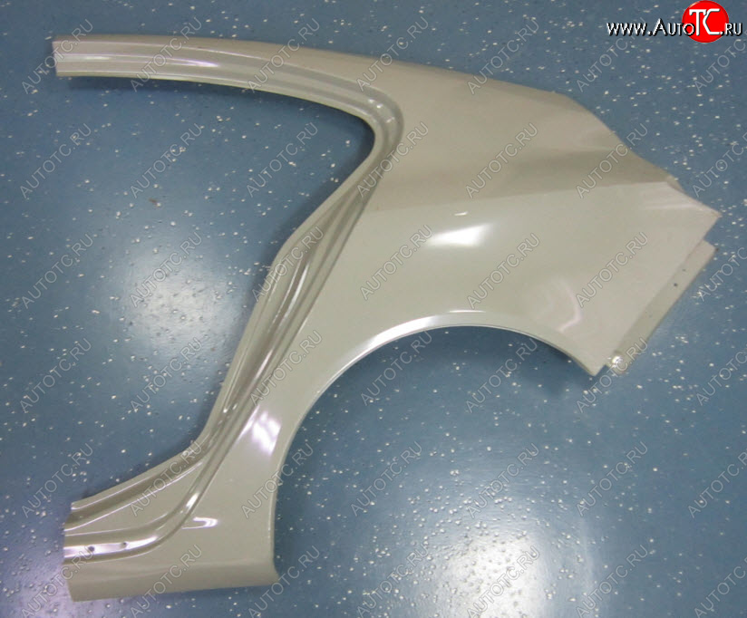 13 249 р. Левое крыло заднее BodyParts Opel Insignia A дорестайлинг седан (2008-2013)  с доставкой в г. Пермь