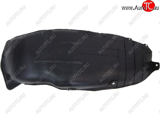 290 р. Правый подкрылок задний BodyParts  Hyundai Elantra  XD2 (2003-2010) рестайлинг седан  с доставкой в г. Пермь