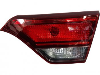 Правый фонарь (внутренний) BODYPARTS KIA Rio  4 FB (2020-2025) рестайлинг седан