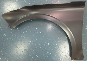 Левое крыло переднее BodyParts KIA K5  DL (2019-2022)