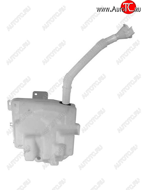 1 659 р. ASX БАЧОК ОМЫВАТЕЛЯ (Китай) BODYPARTS mbasx10-880  с доставкой в г. Пермь