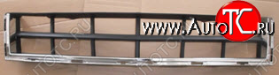 2 399 р. Вставка воздухозаборника бампера BodyParts  Cadillac SRX (2010-2017) дорестайлинг, рестайлинг  с доставкой в г. Пермь