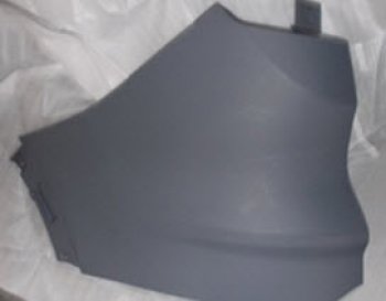939 р. KUGA 16- БОКОВИНА БАМПЕРА ЗАДН ЛЕВ (Китай) BODYPARTS fdkug16-670-l  с доставкой в г. Пермь. Увеличить фотографию 1