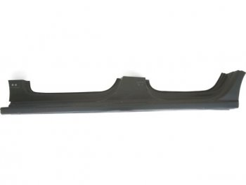 6 499 р. POLO 10- ПОРОГ ЛЕВ (Китай) BODYPARTS vwplo10-480-l  с доставкой в г. Пермь. Увеличить фотографию 1