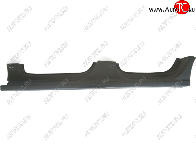6 499 р. POLO 10- ПОРОГ ЛЕВ (Китай) BODYPARTS vwplo10-480-l  с доставкой в г. Пермь