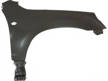 Правое крыло (с отверстием под повторитель поворота) BodyParts Suzuki Grand Vitara ( JT 5 дверей,  JT 3 двери) (2005-2008) дорестайлинг
