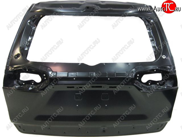 18 599 р. RAV4 19- ДВЕРЬ БАГАЖНИКА (Китай) BODYPARTS tyrv419-6b0  с доставкой в г. Пермь