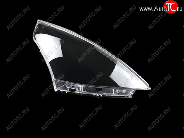 2 069 р. Правое стекло передней фары (пр-во Китай) BODYPARTS Nissan Teana 2 J32 дорестайлинг (2008-2011)  с доставкой в г. Пермь