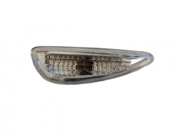 185 р. SOLARIS (TUCSON 15-I30 12-ELANTRA 10-16) ПОВТОРИТЕЛЬ ПОВОРОТА В КРЫЛО ПРАВ (Китай) BODYPARTS hnsol11-280-r  с доставкой в г. Пермь. Увеличить фотографию 1