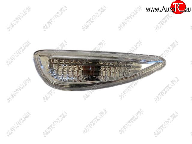185 р. SOLARIS (TUCSON 15-I30 12-ELANTRA 10-16) ПОВТОРИТЕЛЬ ПОВОРОТА В КРЫЛО ПРАВ (Китай) BODYPARTS hnsol11-280-r  с доставкой в г. Пермь
