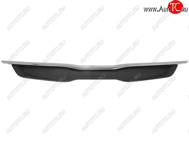 1 149 р. RIO РЕШЕТКА РАДИАТОРА (СЕДАН) (Китай) BODYPARTS kario17-100  с доставкой в г. Пермь